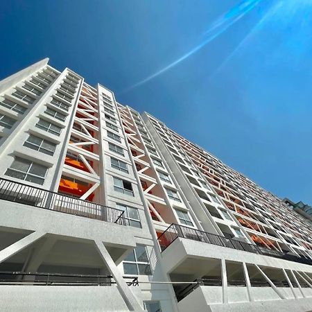K City Pune Exterior foto
